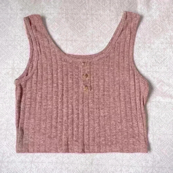 Crop Top - Picture 1 of 4